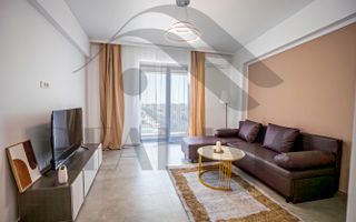 Tomis Tower-Campus-3 camere -totul nou-etaj 14/15 - Poză 2
