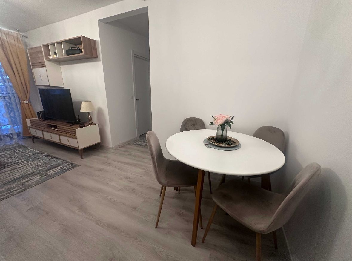 AP. 2 CAMERE HILS PALLADY, PRIMA INCHIRIERE, PARCARE, BLOC NOU, METROU - Poză 2