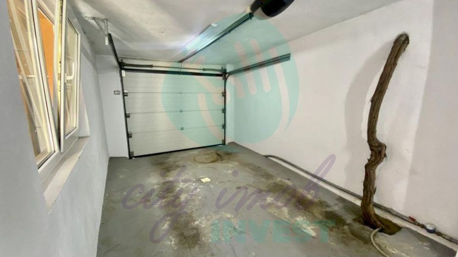 Casa in zona Piata Alba Iulia-Mall Vitan - Poză 10