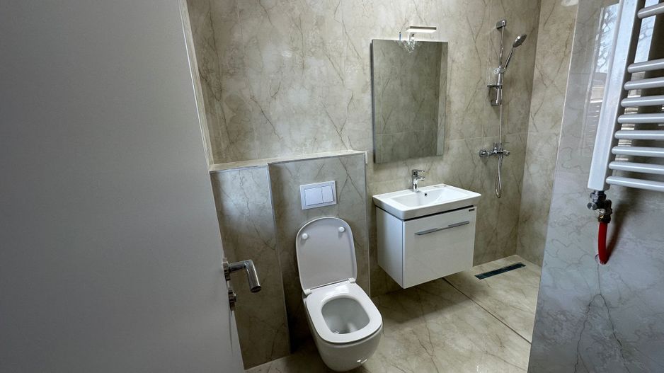 O oază de liniște și eleganță contemporană în inima Tunariului - Poză 13