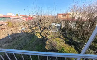 Două case în curte comună, 6 camere + 385 teren - zona semicentrală - Poză 12