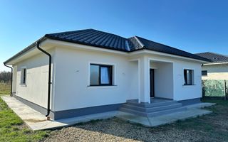 Casa de vanzare in Seini - Poză 1