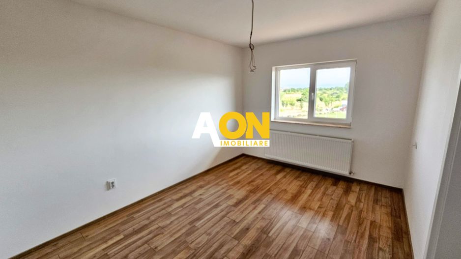 1/2 Duplex nou, 4 camere, finisat la cheie, 300 mp teren, zona Garii - Poză 16