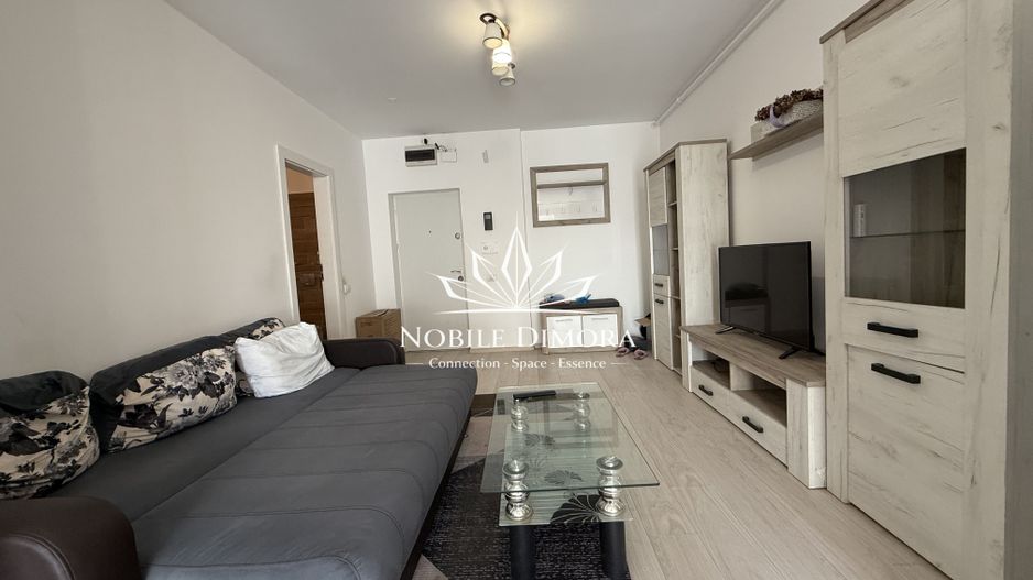 Vivalia - Apartament cu 2 camere pe Take Ionescu - in zona Medicinei - Poză 5