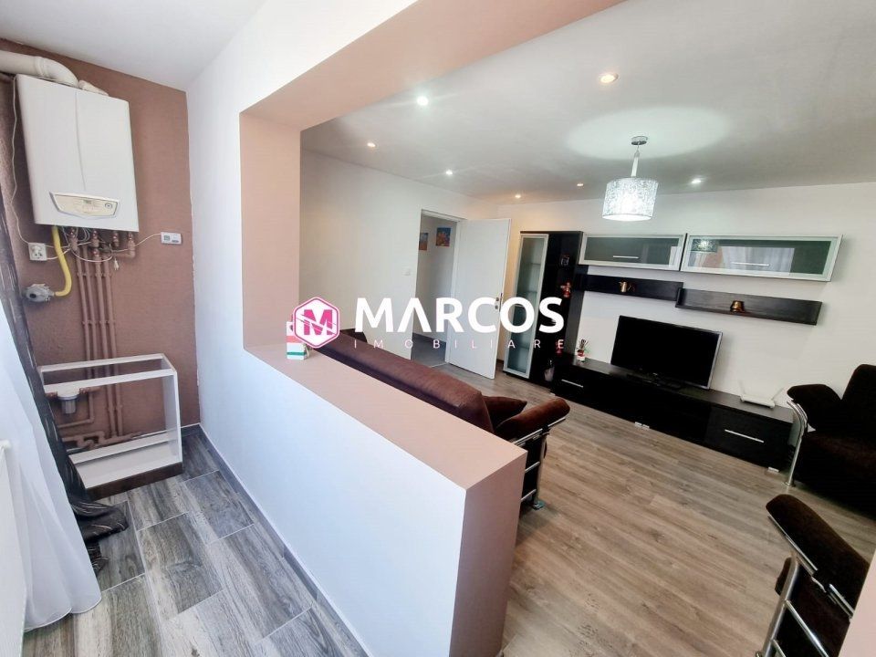 Apartament 2 camere, et.4, Micro 3, ID 250 - Poză 4