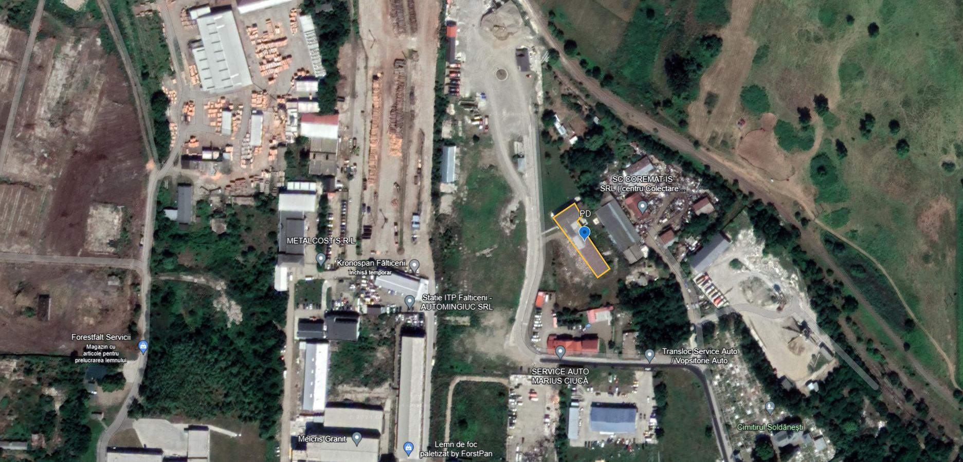 Spațiu comercial de vânzare - Poză 6