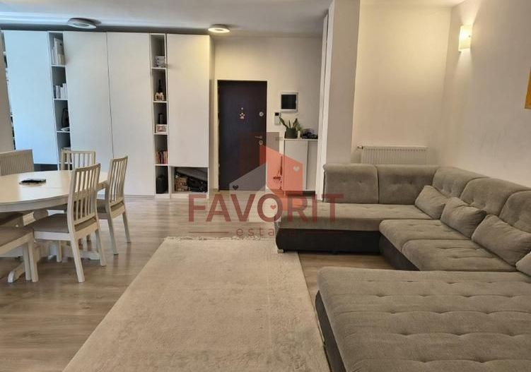 Apartament 4 camere | 100 mp – Giroc | Hotel IQ - Poză 3