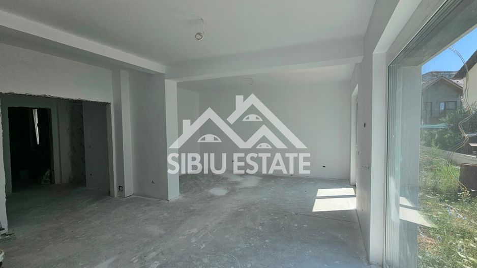 Casa Noua Sibiu, Casa eficienta energetic - Poză 5