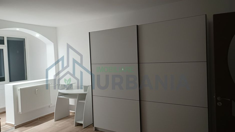 Apartament 1 cameră de închiriat - Poză 1