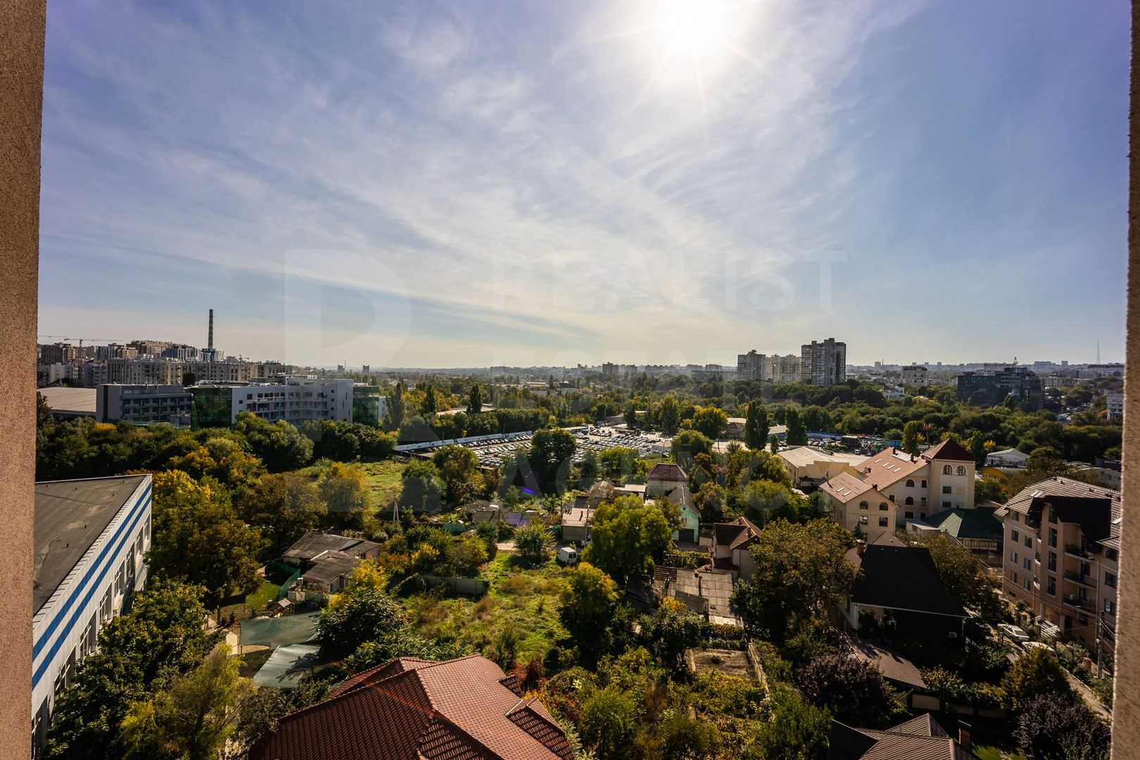 Vânzare, apartament, 2 camere, str. Andrei Doga, Râșcani - Poză 18