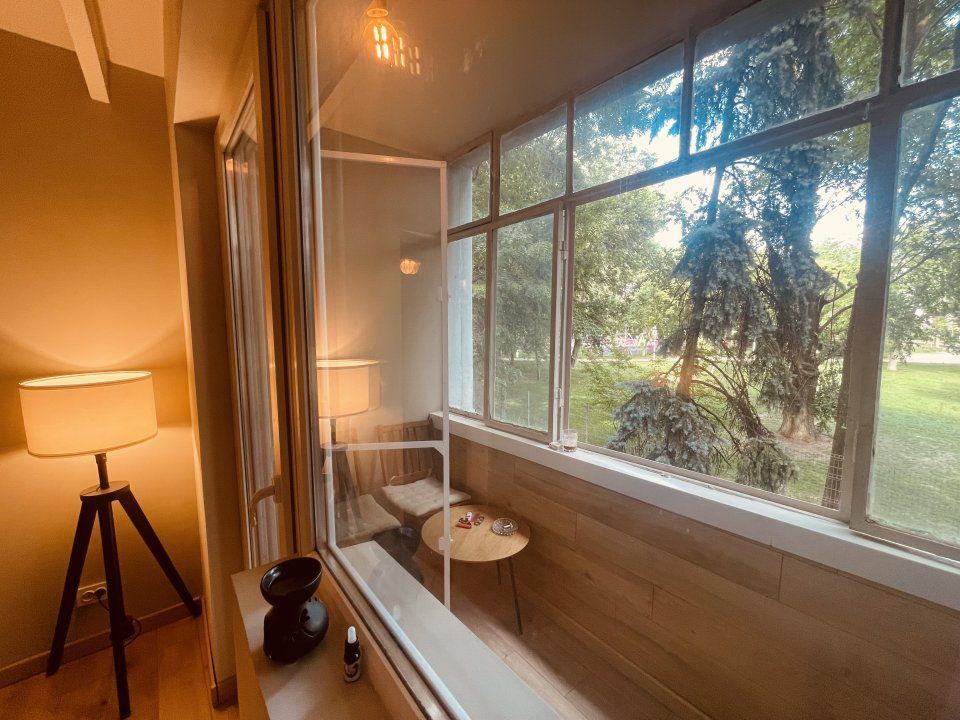 APARTAMENT 3 CAMERE CRANGASI | LUX - Poză 9