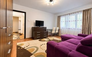 Apartament 2 camere semi-central zona Alexandru cel Bun - Poză 1