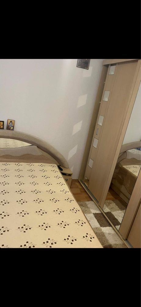 Apartament cu 3 camere Crângași - Poză 8