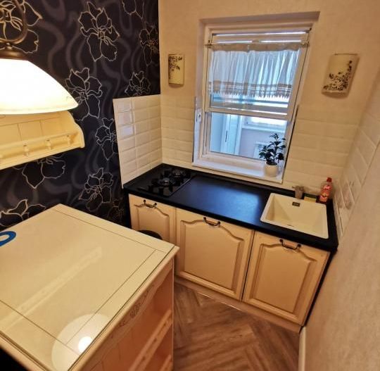 Garsoniera Ion Mihalache- Titulescu- Banu Manta - Poză 8