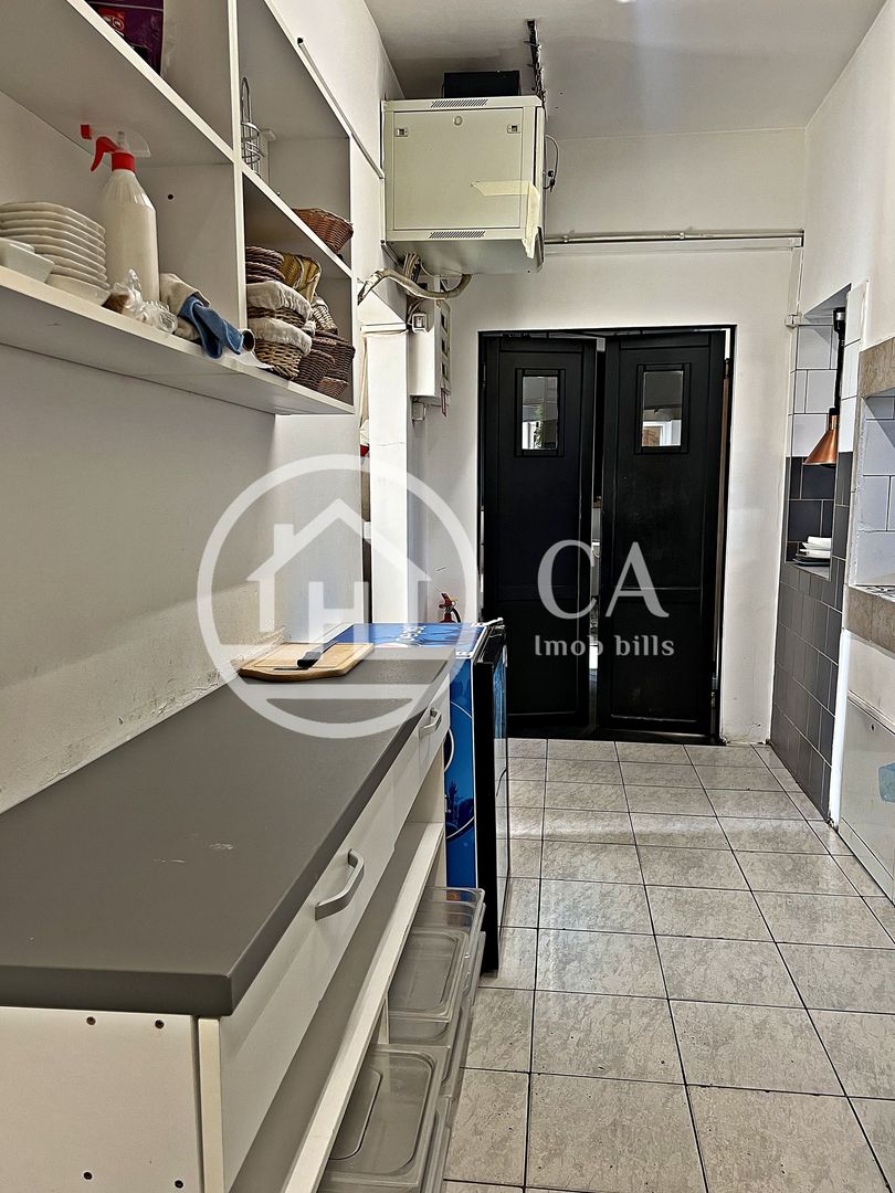 Afacere la cheie de vânzare în Santandrei, Bihor - Poză 16