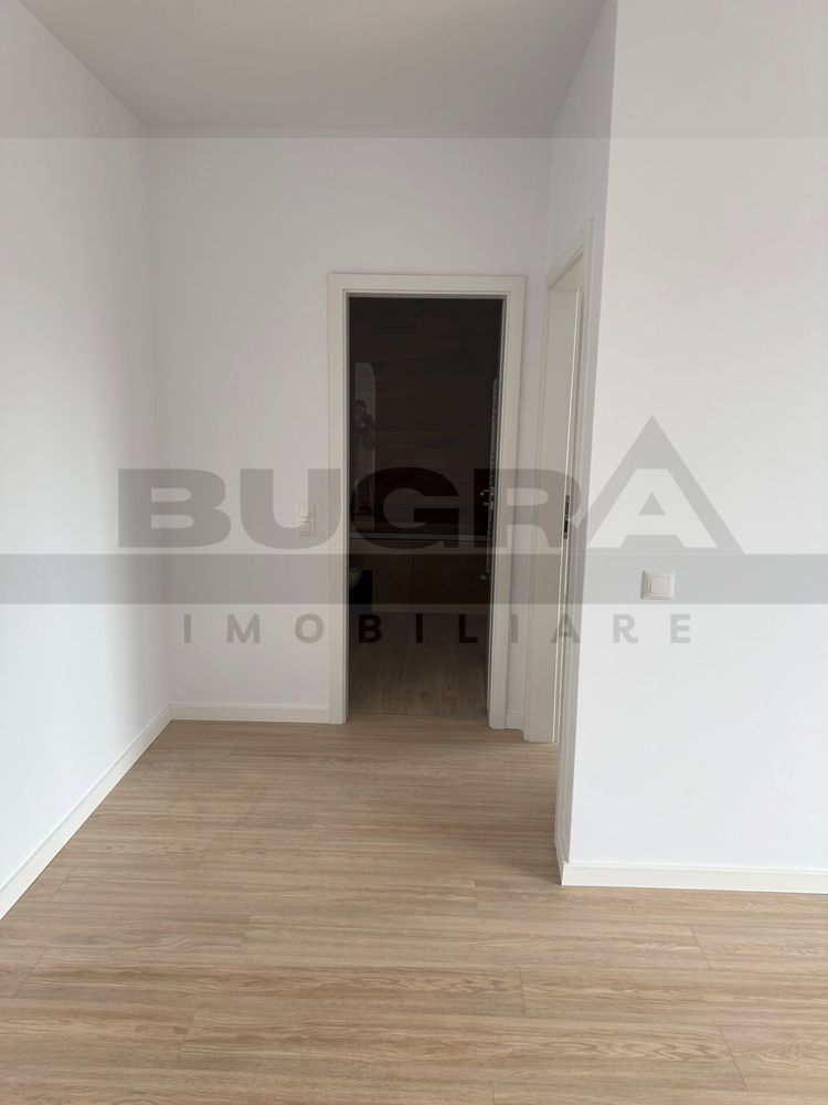 Apartament nou cu 2 camere, parcare, boxă, Beta Residence - Poză 4