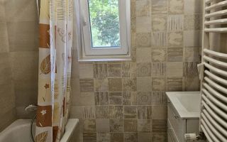 Inchiriere 3 Camere Proaspăt Renovat | Zona Unirii - Nerva Traian | 77 mp Utili - Poză 9