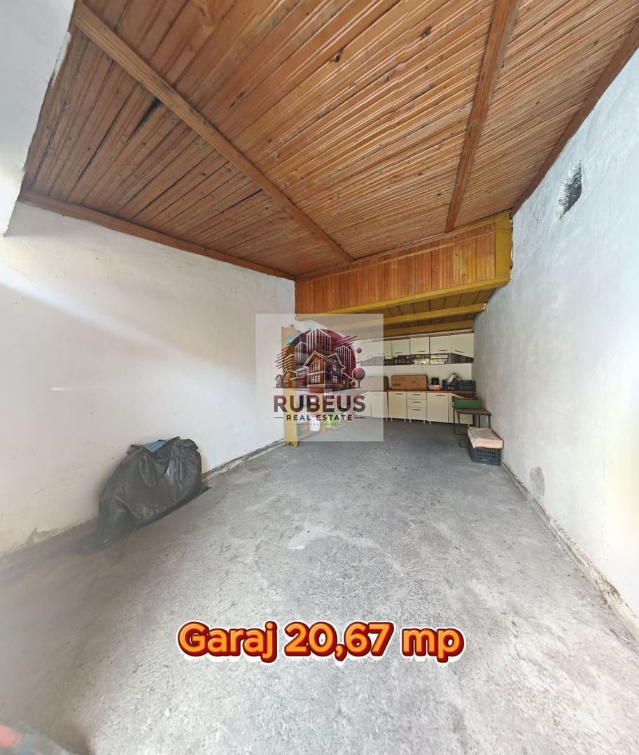 4 camere moderne + garaj propriu – Central, Drobeta TS - Poză 19