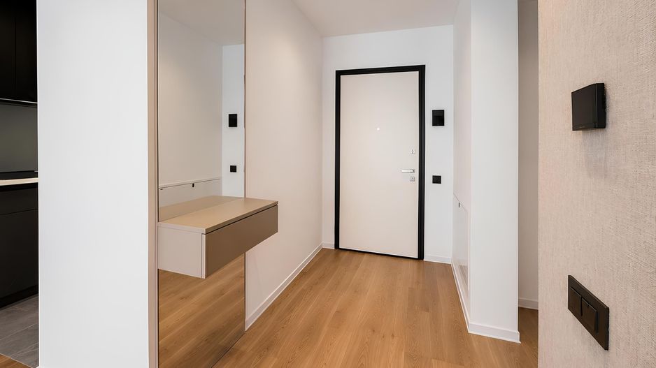 Apartament modern 2 camere I YachtKid I Zona Floreasca - Poză 10