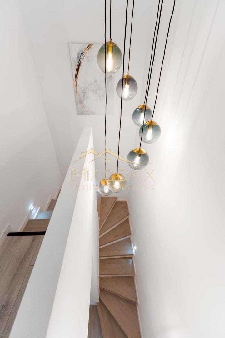 Apartament/Duplex de Inchiriat | Herastrau | Nordului - Poză 9