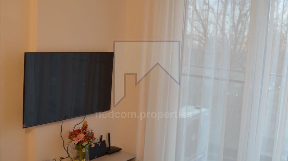 Inchiriere Apartament 2 camere - Palatul Cotroceni_-Leu - Poză 9