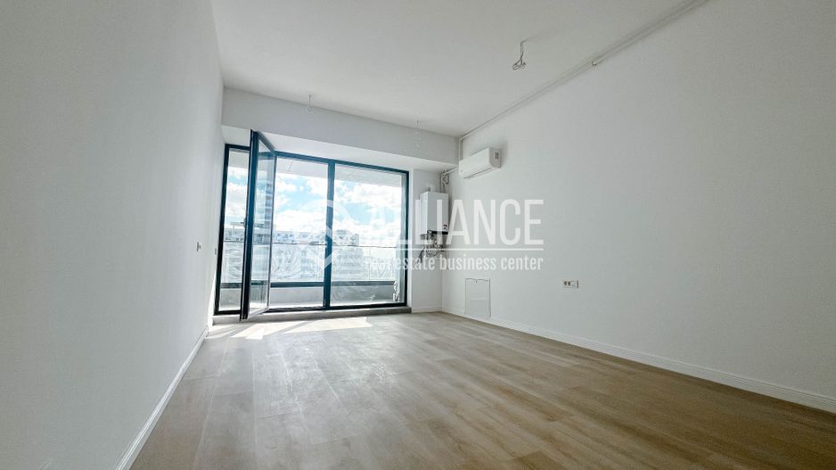 Mamaia Nord(COD 05) - Tomis Villa Studio cu vedere frontală la mare - Poză 11