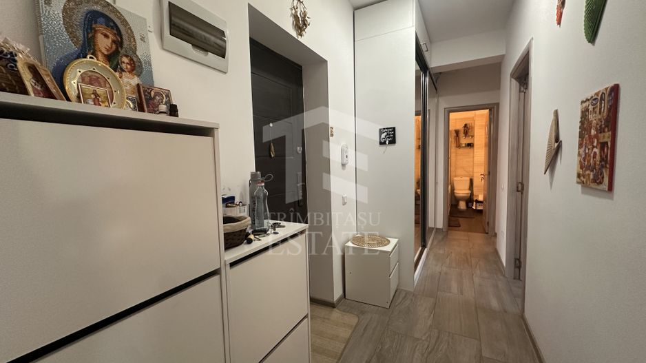 PALLADY - 1 Decembrie | Chirie 2 Camere | Metrou + Parcare - Poză 6