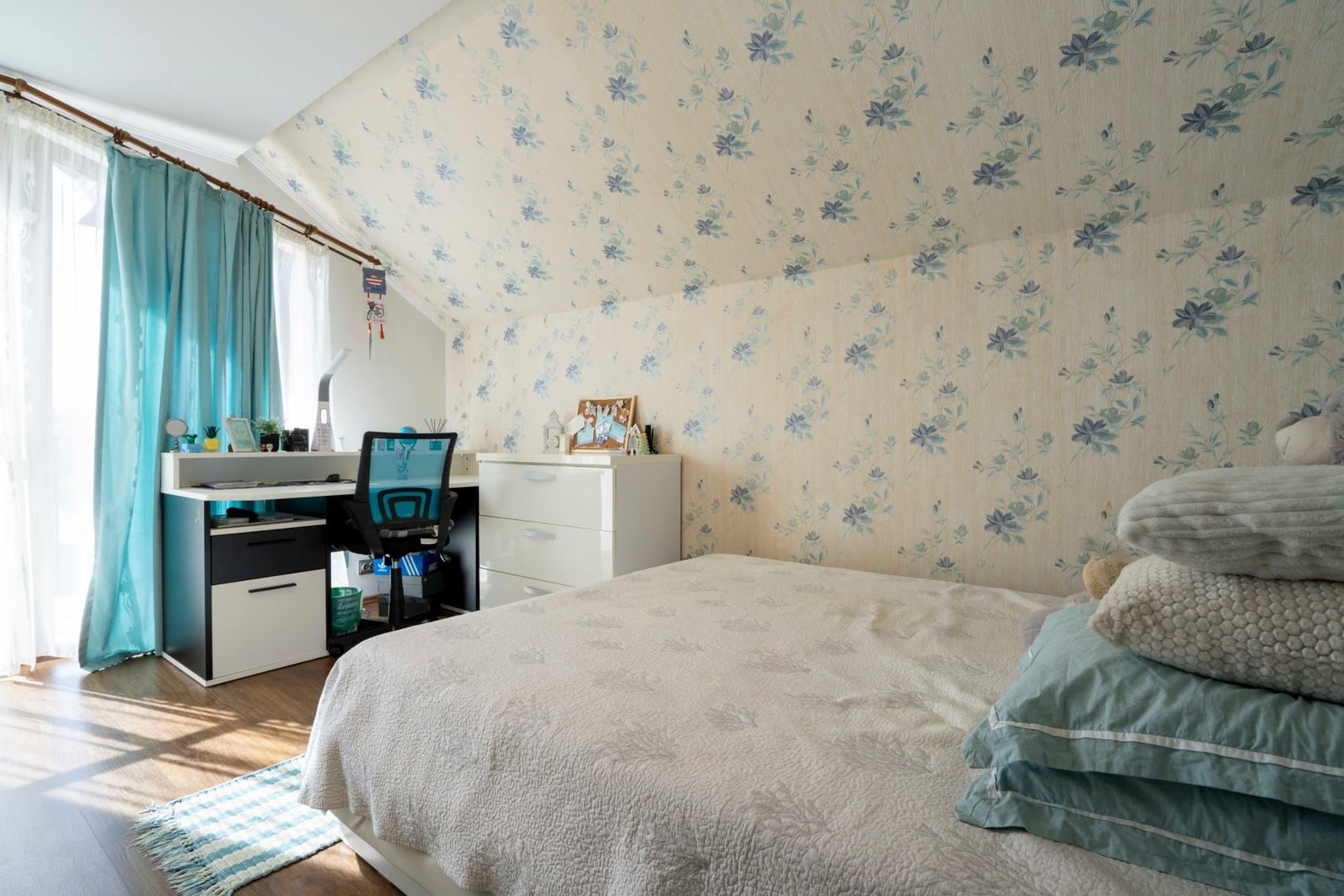 Casa cu teren 760 mp Episcopia Oradea - Poză 14