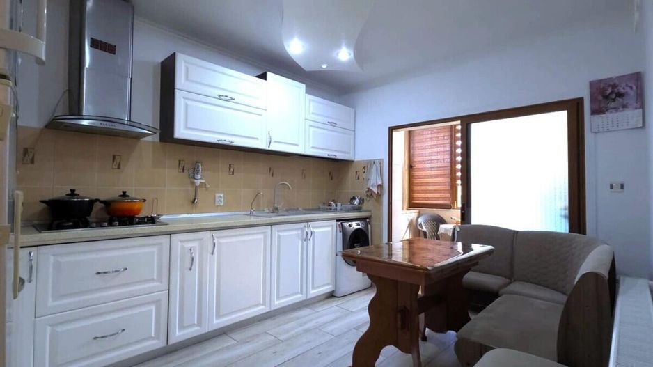 Techirghiol - Centru, casa tip duplex P+M, lot 293 mp si 154 mp utili! - Poză 9