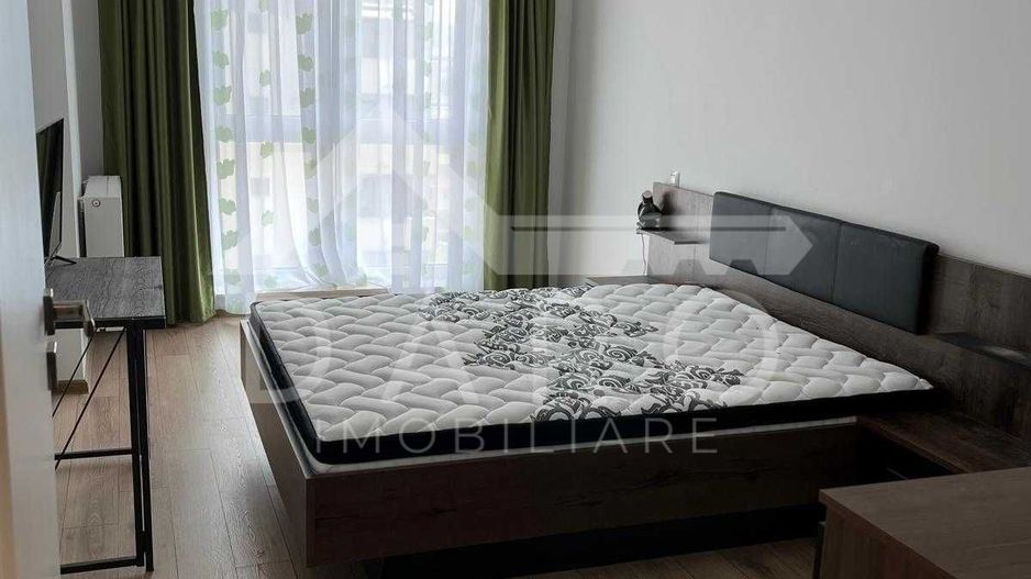 Ofer spre Închiriere Apartament nou în Complex Maurer - Poză 4