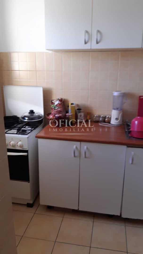 Apartament 1 Camera | 26 Mp | Balcon | Marasti Henri Barbusse - Poză 4