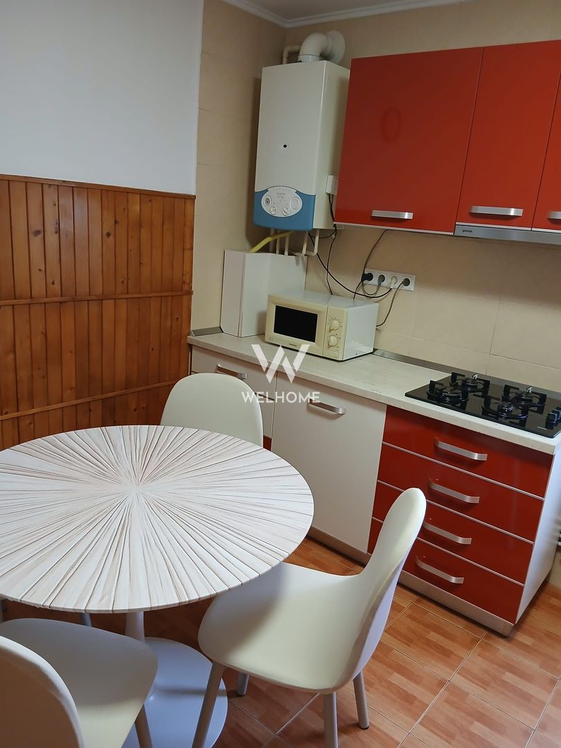 Apartament 3 camere de închiriat – spațios, luminos, gata de mutat - Poză 2