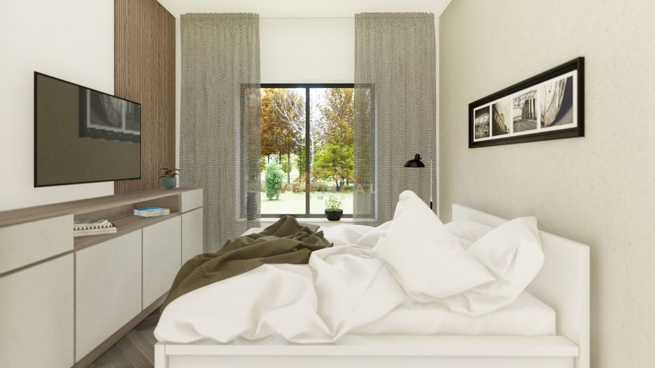 Casa ideala! 4 Camere, 2 Bai, Comuna Berceni - Poză 2