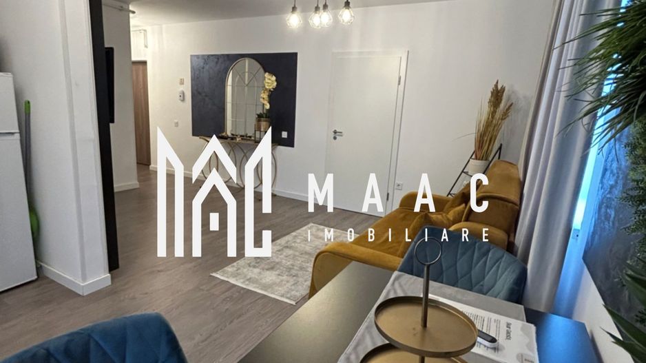Apartament 2 Camere | 40,8 mp | Loc de parcare | Pivniță | Complex Henri Coandă - Poză 8