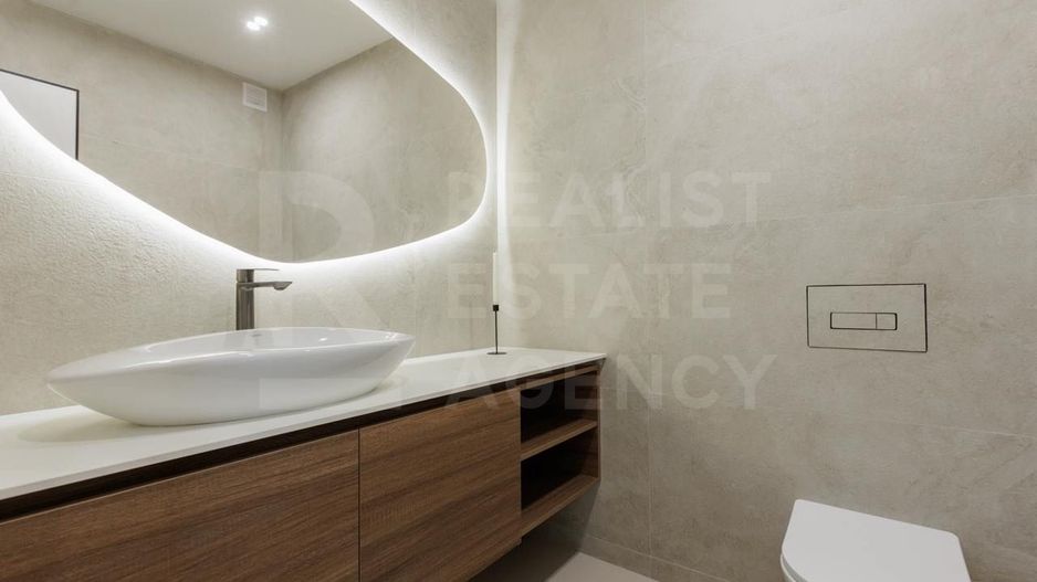 Vânzare, casă, 3 nivele, 4 camere, șos. Chisinaului 38, Cricova - Poză 34