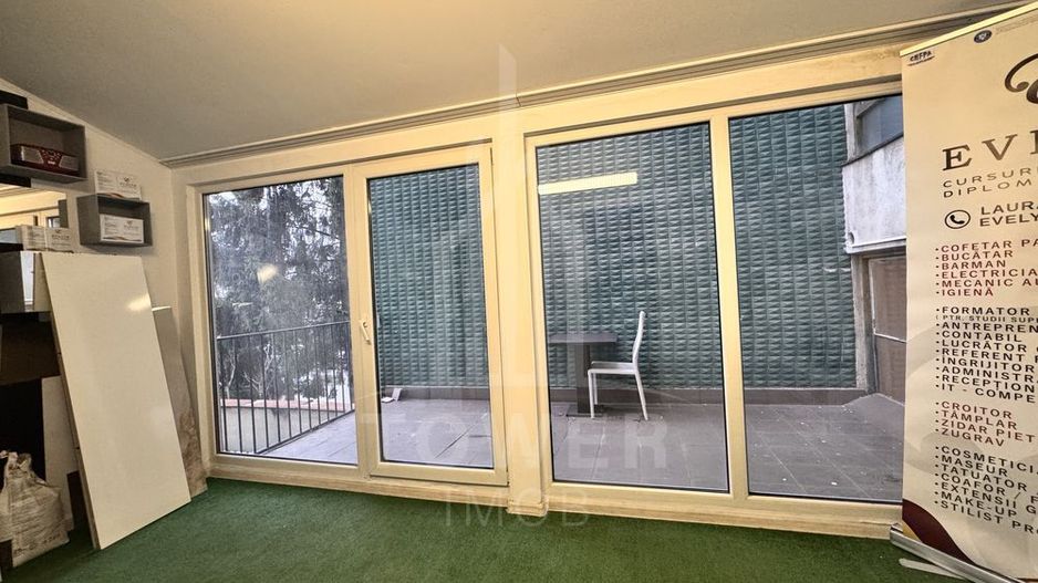 Spatiu Comercial Central de închiriat - Poză 6