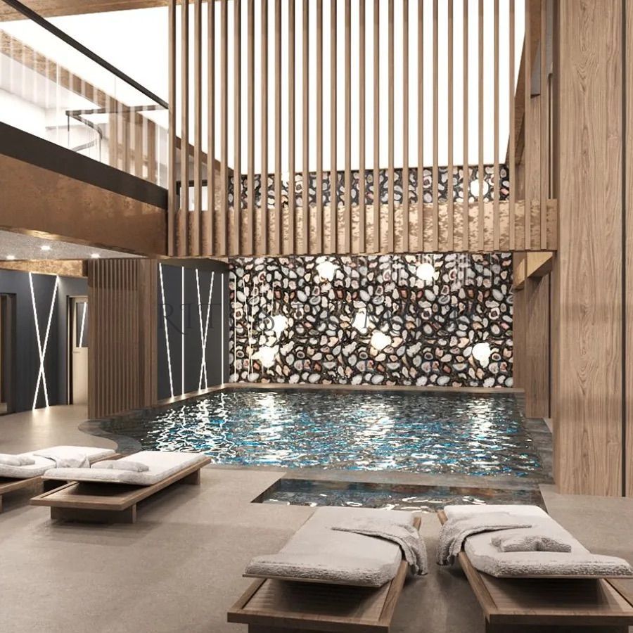 Apartamente de Vânzare, Baile Felix, Complex SPA, 33mp - Poză 4