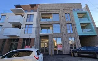 3 camere Clinicilor | terasa 30 mp| vedere spre Parcul Central | Comision 0% - Poză 29
