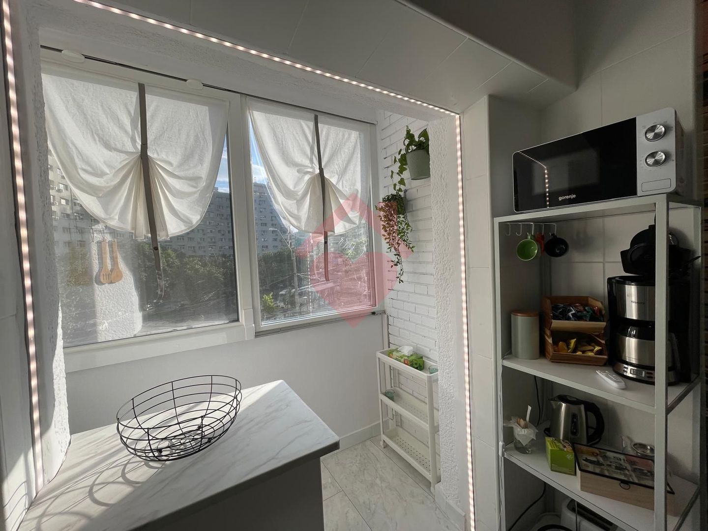 Apartament 3 camere Titulescu - 5 minute metrou - Poză 16