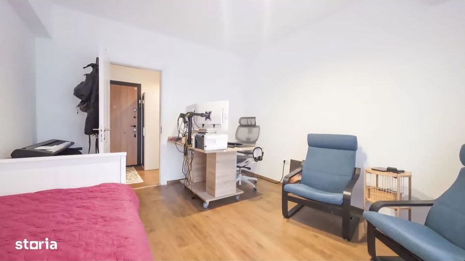 De vanzare Apartament 3 camere Militari Drumul Osiei - Poză 6