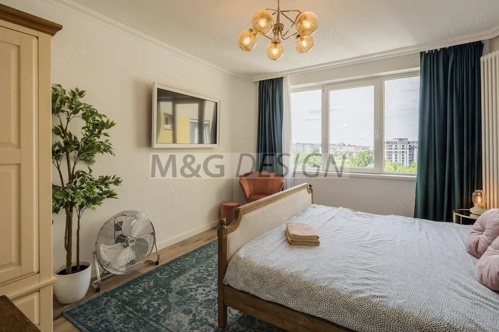 Apartament 1 cameră zona Centrala - Poză 4