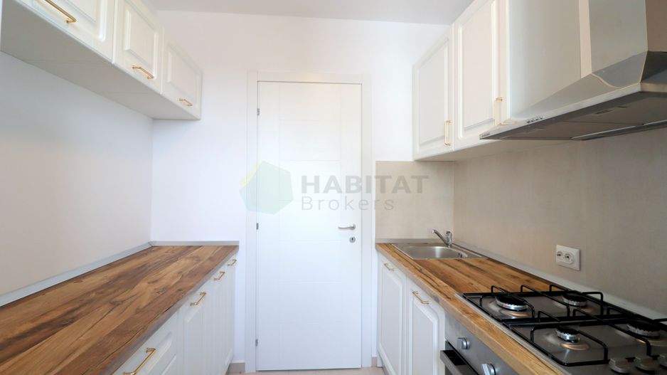 Prima inchiriere Hils Pallady, loc de parcare inclus. - Poză 10