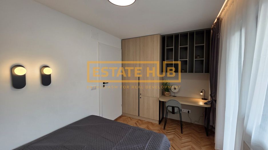 Apartament 3 camere Mărăști – 0% comision, prima închiriere - Poză 10