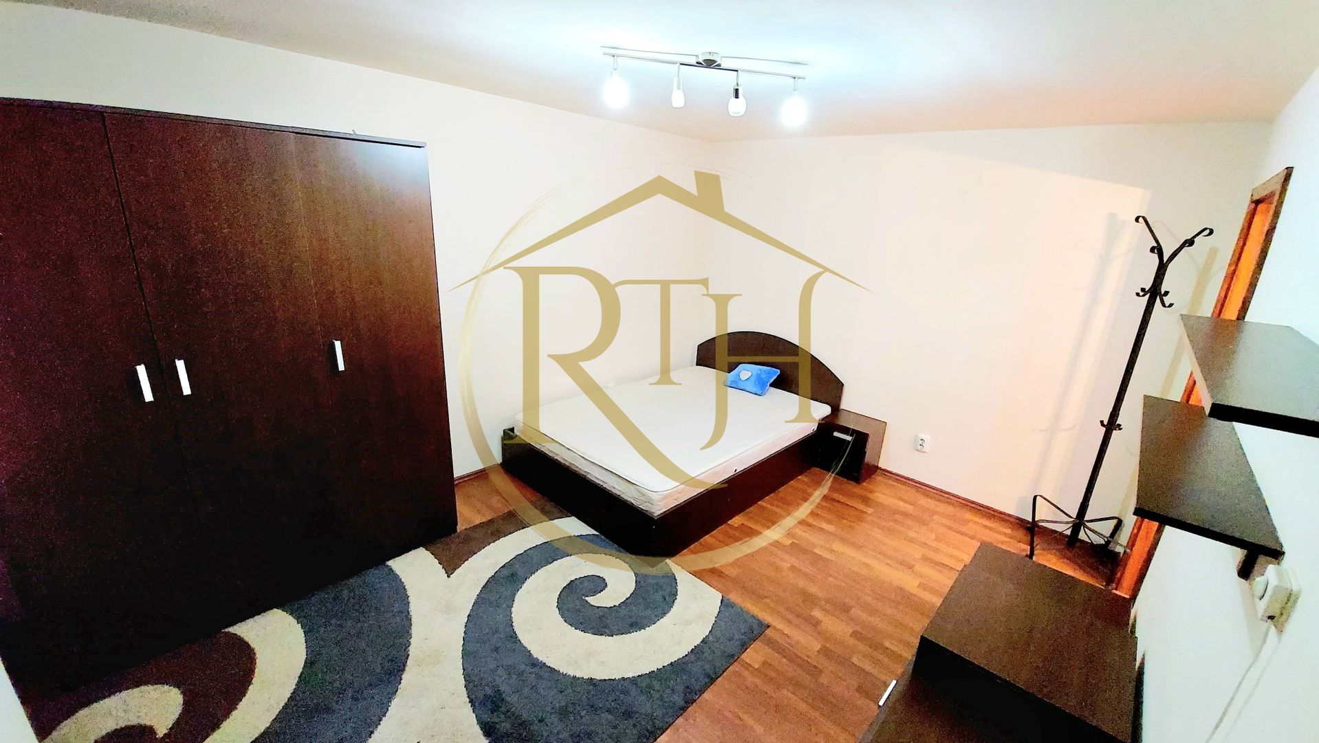 Oferim spre inchiriere apartament 1 camera, Complex Studentesc, parcare privata - Poză 4