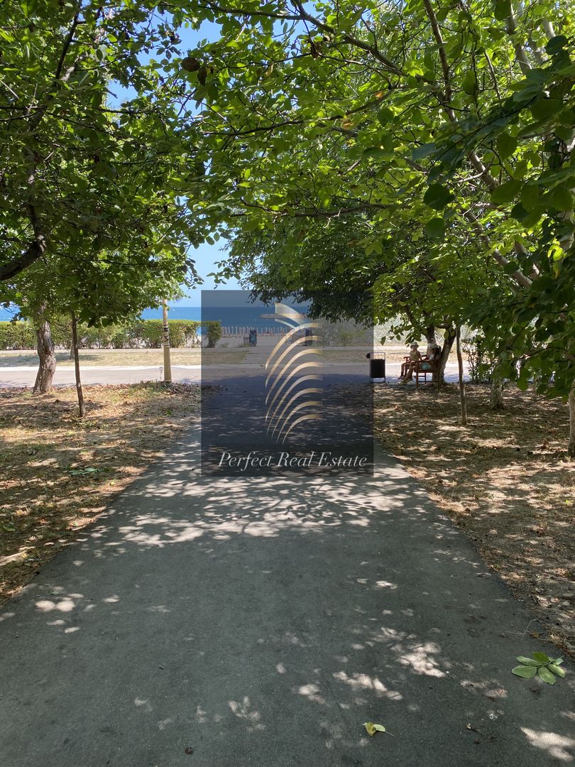 Apartament 3 camere vedere la mare Faleza Nord - Poză 2