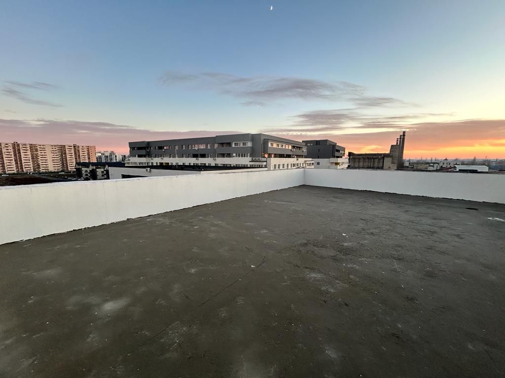 COMISION ZERO | 2 CAMERE CU TERASA DE 84 MP - Poză 2