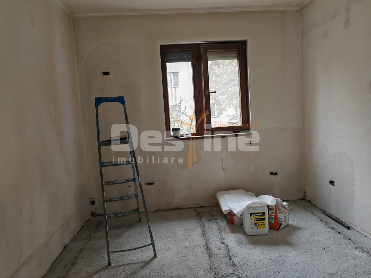 ​Apartament 4 camere, 2 bai – Zona Vest / Lacul Balea, etaj 3/4 - Poză 10