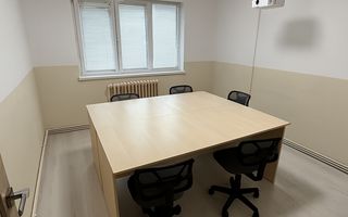 Apartament 2 cam SD -47 mp -parter Tatarasi (Dispecer)- 106.000 euro - Poză 3