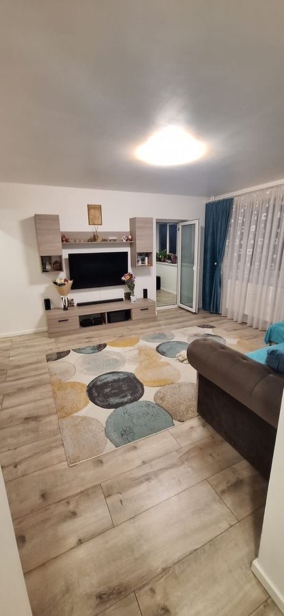 Vanzare apartament 2 camere Titan,  langa metrou, IOR, scoala 195-RENOVAT - Poză 4