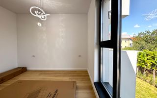 Apartament elegant si sustenabil, prima închiriere, in zona Cetății - Poză 11